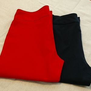 Ladies Pants